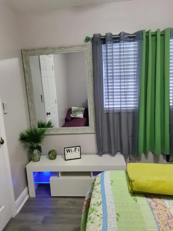 Beautiful Apartment Close To Everything Tampa Kültér fotó