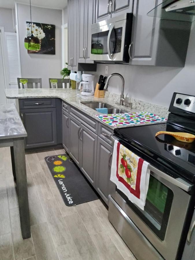 Beautiful Apartment Close To Everything Tampa Kültér fotó