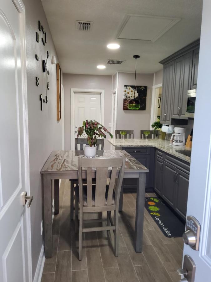 Beautiful Apartment Close To Everything Tampa Kültér fotó